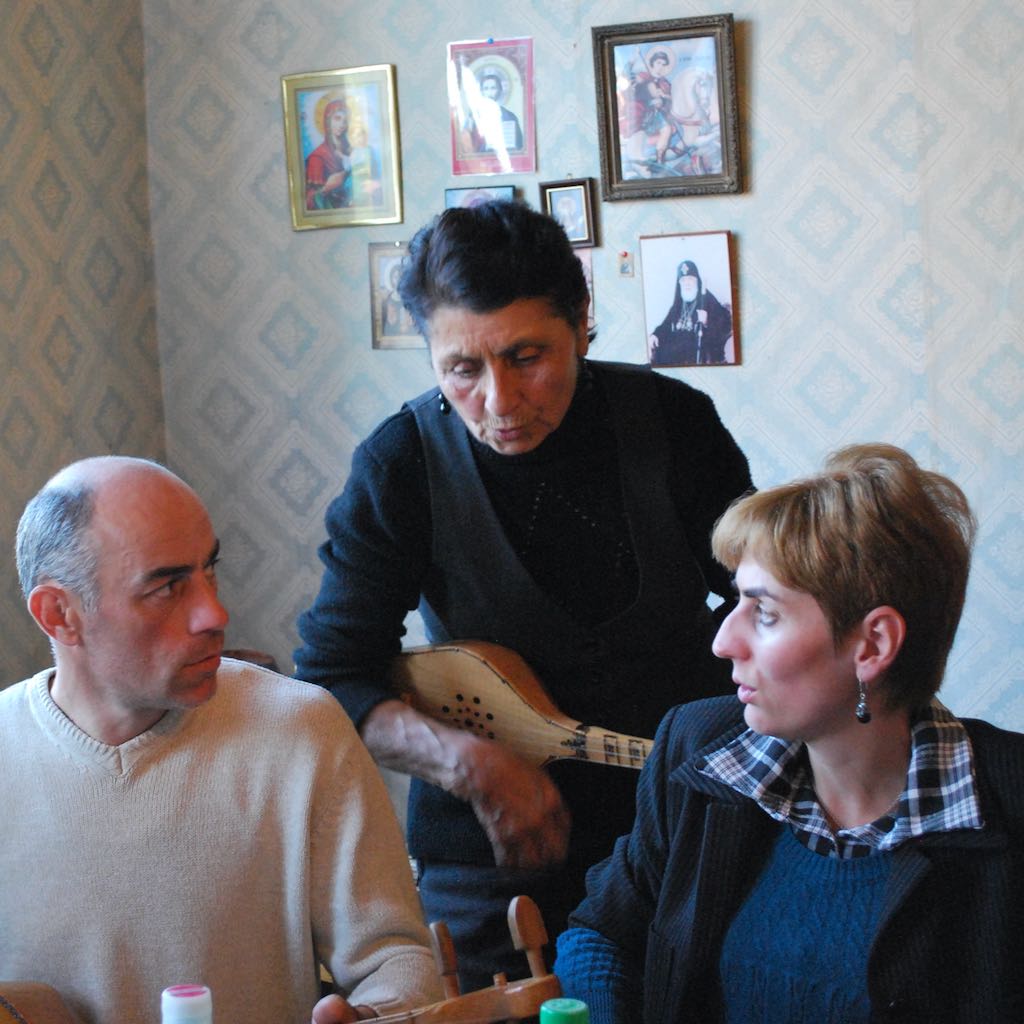 მაყვალა წიკლაური